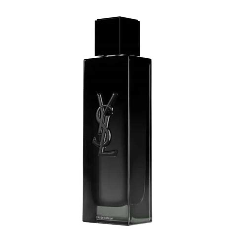 ysl new men's fragrance 2023|YSL myslf fragrance.